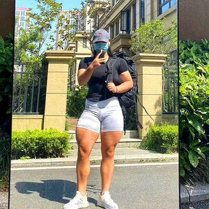 Guohui OnlyFans Leaked Free Thumbnail Picture - #Jyg815n0mL