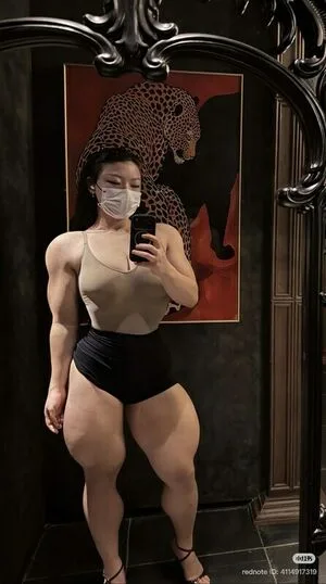 Guohui OnlyFans Leaked Free Thumbnail Picture - #u1aB49tBfB