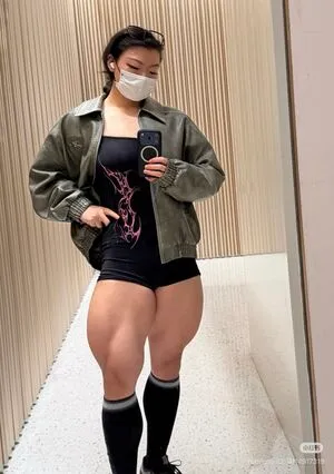 Guohui OnlyFans Leaked Free Thumbnail Picture - #xGGDpRVYwh