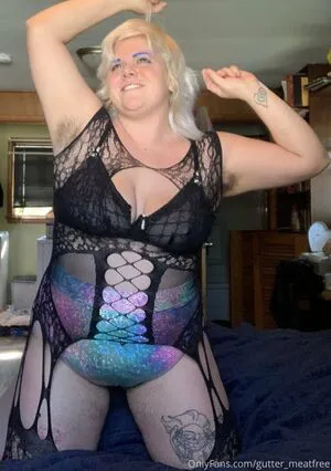 Gutter Meatfree OnlyFans Leaked Free Thumbnail Picture - #UhO9Sf7IJF