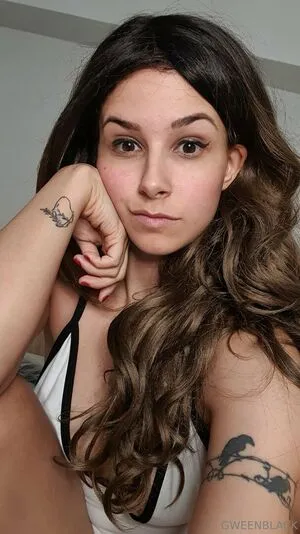 Gweenblack OnlyFans Leaked Free Thumbnail Picture - #1gYz06G6Zx