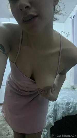 Gweenblack OnlyFans Leaked Free Thumbnail Picture - #4fKCC20kn7