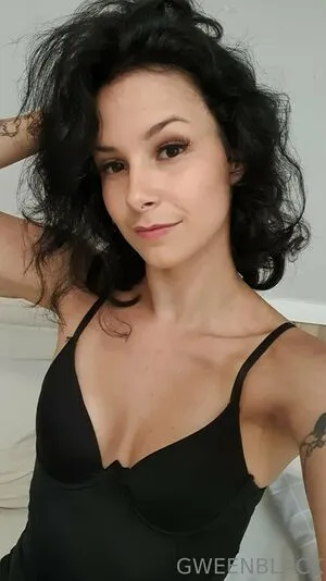 Gweenblack OnlyFans Leaked Free Thumbnail Picture - #7UEiULdWOo