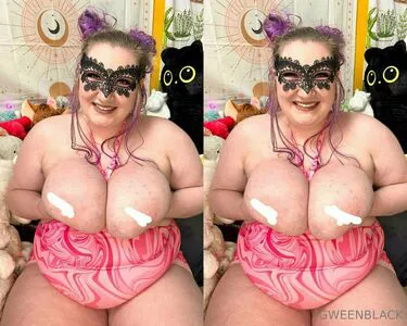 Gweenblack OnlyFans Leaked Free Thumbnail Picture - #8mALXX5ngg