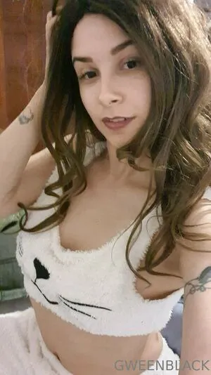 Gweenblack OnlyFans Leaked Free Thumbnail Picture - #N1tv9cmkut