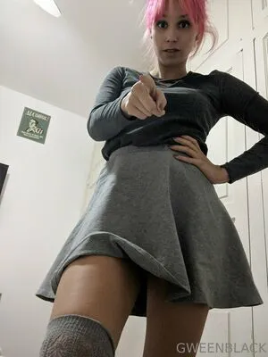 Gweenblack OnlyFans Leaked Free Thumbnail Picture - #Qcuv0QT6wt