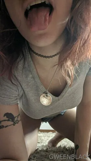 Gweenblack OnlyFans Leaked Free Thumbnail Picture - #Qyq4XvqluH