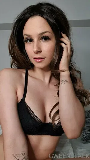 Gweenblack OnlyFans Leaked Free Thumbnail Picture - #RAv06VEK6M