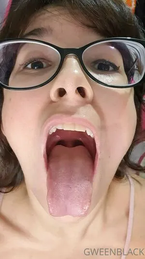 Gweenblack OnlyFans Leaked Free Thumbnail Picture - #TB6poHi6ty