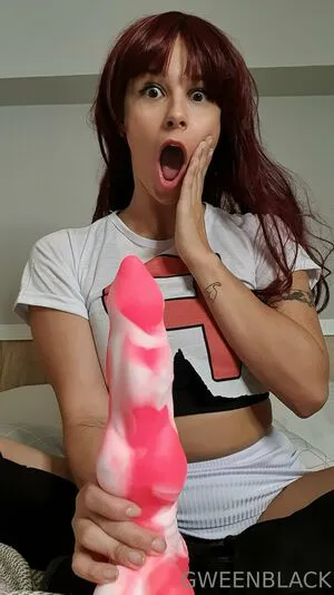 Gweenblack OnlyFans Leaked Free Thumbnail Picture - #TFnFpmG9kN