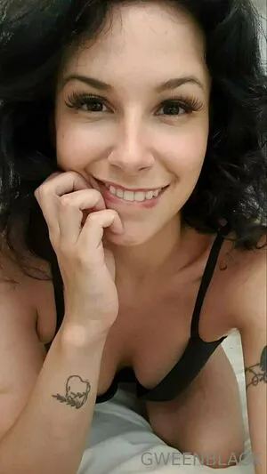 Gweenblack OnlyFans Leaked Free Thumbnail Picture - #bmO1C1bBba