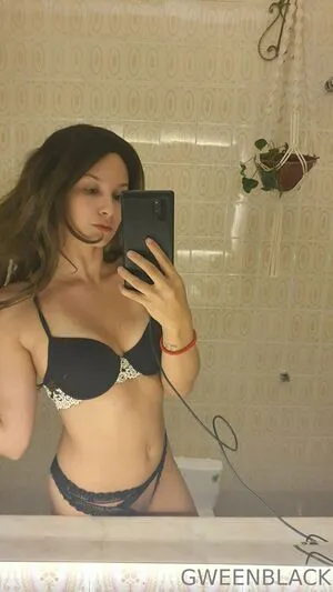 Gweenblack OnlyFans Leaked Free Thumbnail Picture - #nKgE4cFcqZ