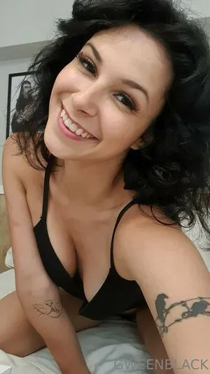 Gweenblack OnlyFans Leaked Free Thumbnail Picture - #nMHu99V7IV