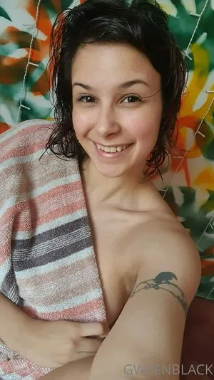 Gweenblack OnlyFans Leaked Free Thumbnail Picture - #ob4OS6eVl8