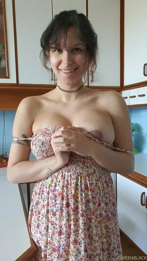 Gweenblack OnlyFans Leaked Free Thumbnail Picture - #qO6HSRsYQw