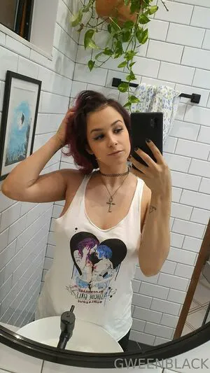 Gweenblack OnlyFans Leaked Free Thumbnail Picture - #qhNyXKkMt0