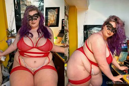 Gweenblack OnlyFans Leaked Free Thumbnail Picture - #qrgFN0zcJl