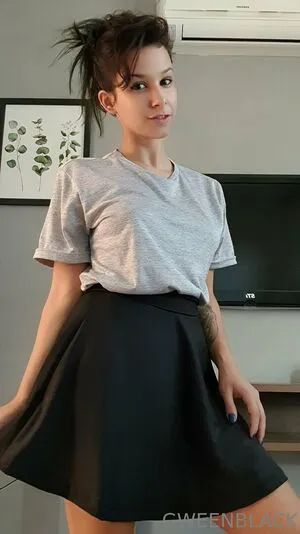 Gweenblack OnlyFans Leaked Free Thumbnail Picture - #sKbYRMPwtl