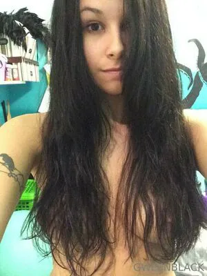 Gweenblack OnlyFans Leaked Free Thumbnail Picture - #x9tpWmKLNl