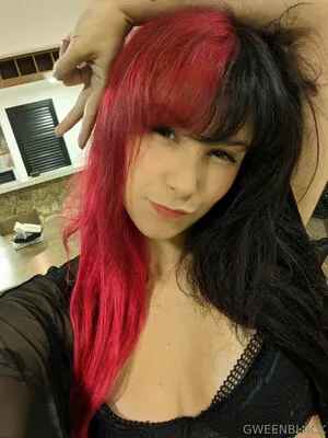 Gweenblack OnlyFans Leaked Free Thumbnail Picture - #xSx1wl6iZN