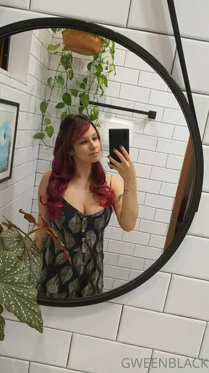 Gweenblack OnlyFans Leaked Free Thumbnail Picture - #yl4xE7E2lD