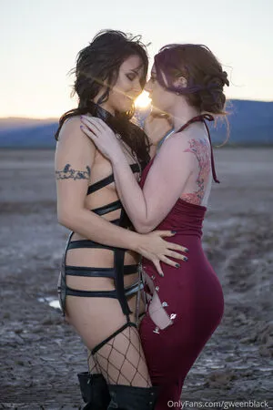 Gweenvip OnlyFans Leaked Free Thumbnail Picture - #SmkvcGZvxE