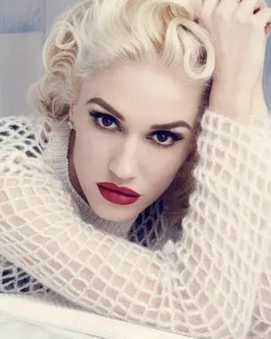 Gwen Stefani Thumbnail Picture