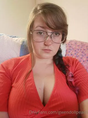 Gwendollpeach Thumbnail Picture