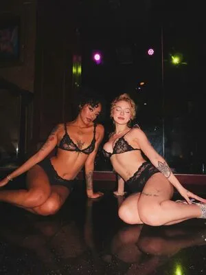 Gwenthedancer OnlyFans Leaked Free Thumbnail Picture - #3GthdJE3f7