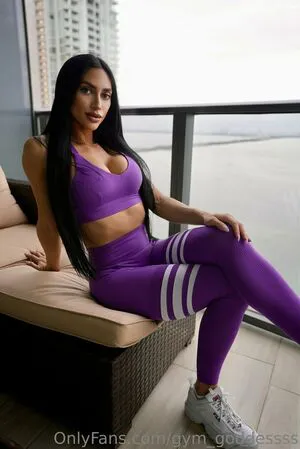 Gym Goddessss OnlyFans Leaked Free Thumbnail Picture - #fStrSF04qL