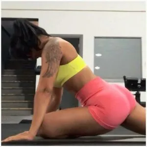 Gym Rock Crew Thumbnail Picture