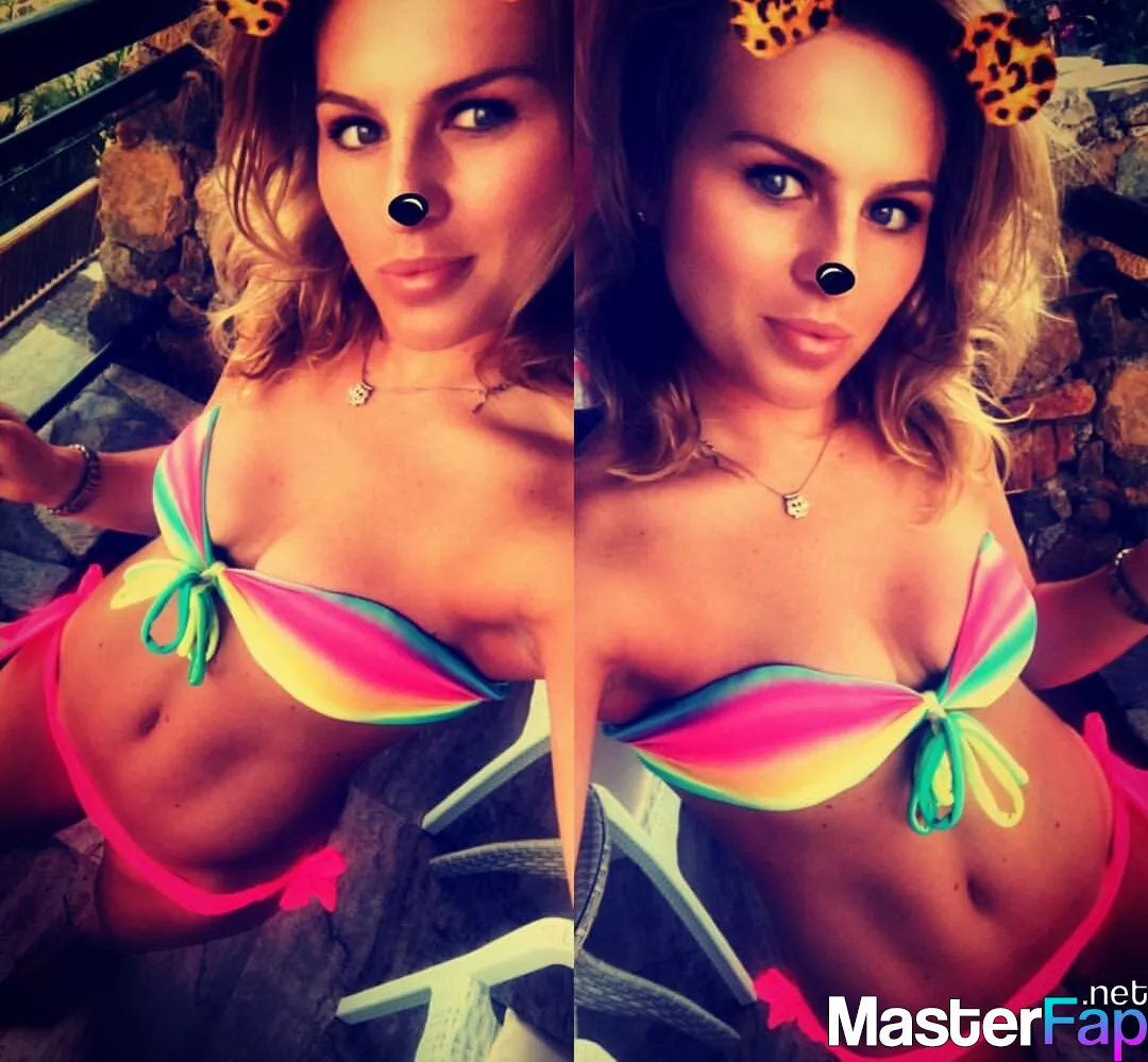 Gym_bunny_x Nude OnlyFans Leak Picture bmdQfQoLBx | MasterFap.net