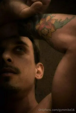 Gymmike16 Thumbnail Picture