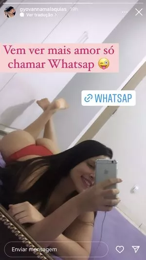 Gyovanna Malaquias Profile Thumbnail