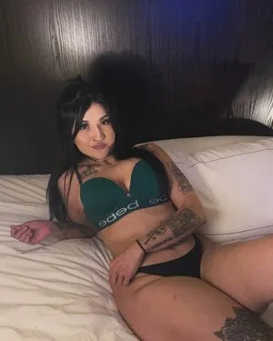 Gypsy Mac OnlyFans Leaked Free Thumbnail Picture - #AXB6FWlsAz