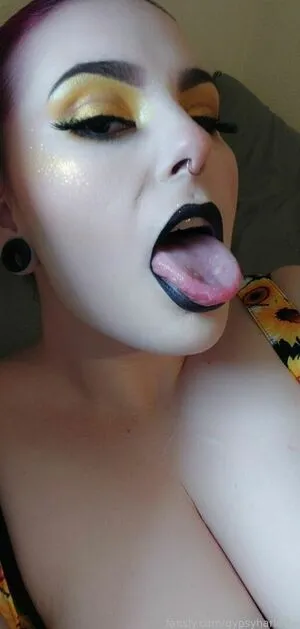 Gypsyharlette OnlyFans Leaked Free Thumbnail Picture - #teSnHfbEtU