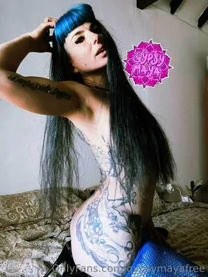 Gypsymayafree Thumbnail Picture