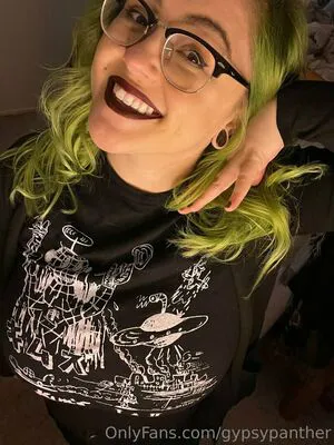 Gypsypanther Thumbnail Picture