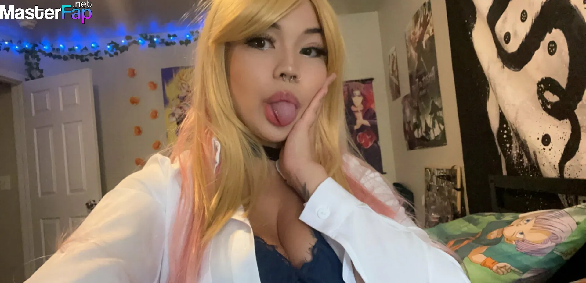 H0ney Asian Nude OnlyFans Leak Picture k3jKoRBAnF | MasterFap.net