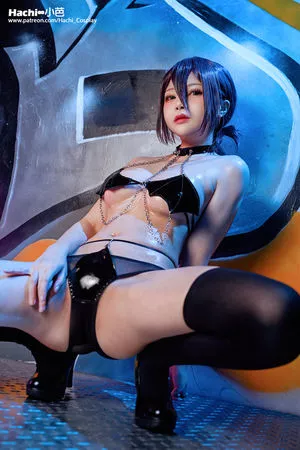 Hachi OnlyFans Leaked Free Thumbnail Picture - #1EPIqtHTDg