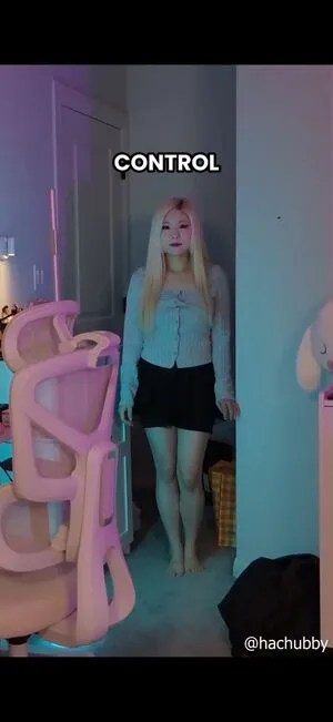 Hachubby OnlyFans Leaked Free Thumbnail Picture - #3FiDtcq23M