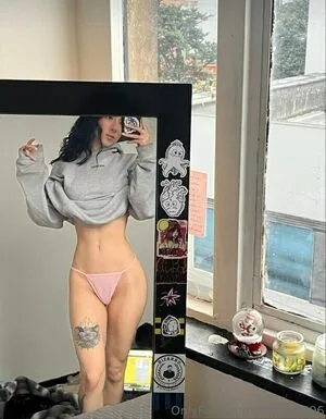 Hada69696 OnlyFans Leaked Free Thumbnail Picture - #61dAPgoUBf
