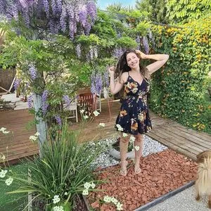 Hadar Simon OnlyFans Leaked Free Thumbnail Picture - #Ic9ap4NBtI