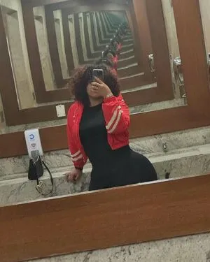 Hadasha 04 Thicc Ecuatorian Tik Toker Thumbnail Picture