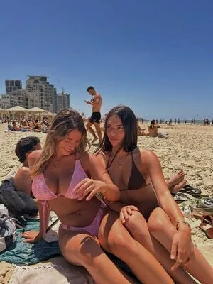 Hadasri OnlyFans Leaked Free Thumbnail Picture - #1BHRIhA5Cm