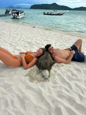Hadasri OnlyFans Leaked Free Thumbnail Picture - #W2RFu9DE3X