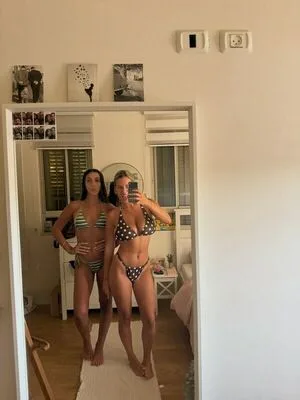 Hadasri OnlyFans Leaked Free Thumbnail Picture - #ZcX3957FSm