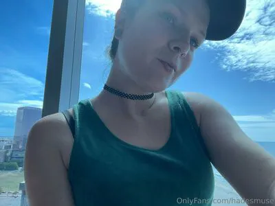 Hadesmuse OnlyFans Leaked Free Thumbnail Picture - #XRharfHHps