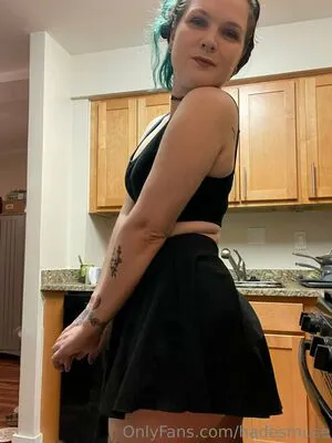 Hadesmuse OnlyFans Leaked Free Thumbnail Picture - #wwyvb2fryj