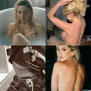 Hadise OnlyFans Leaked Free Thumbnail Picture - #0s1FS6Ie0w